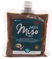 Mugi Miso in Bosa with 345 gr. Mugi Miso in Bosa with 345 gr.