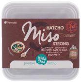 Hatcho Miso Strong Unpasteurized Soybean paste Hatcho Miso Strong Unpasteurized Soybean paste