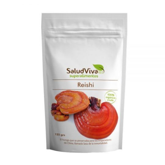 Reishi Eco 125 gr Reishi Eco 125 gr