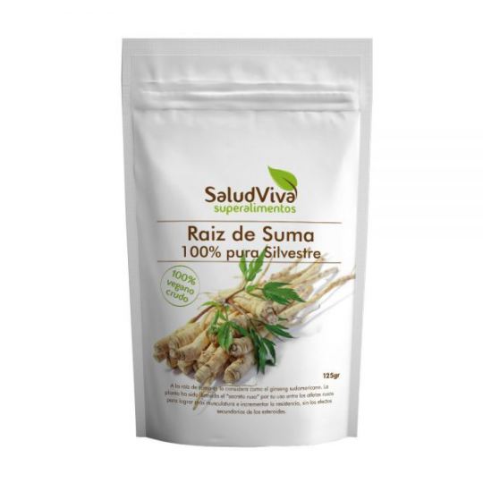 Suma Root 125 gr Suma Root 125 gr