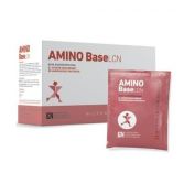 Amino Base 30 Envelopes Red Fruits Amino Base 30 Envelopes Red Fruits