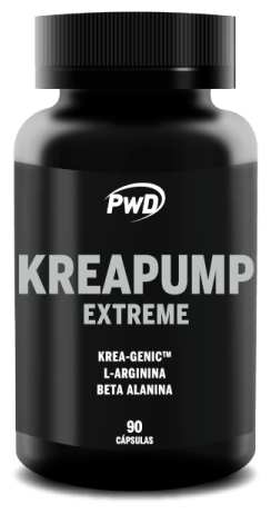 Kreapump Extreme 90 capsules Kreapump Extreme 90 capsules