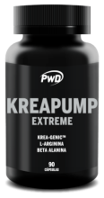 Kreapump Extreme 90 capsules Kreapump Extreme 90 capsules