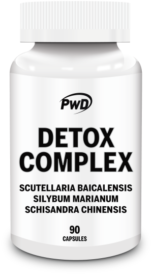Detox Complex 60 capsules Detox Complex 60 capsules