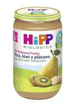 Apple, banana and strawberry sachet 90 gr Apple, banana and strawberry sachet 90 gr