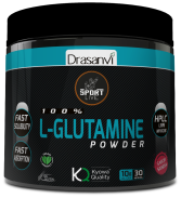 L-Glutamine Flavor Sandia Sport live 300 gr L-Glutamine Flavor Sandia Sport live 300 gr