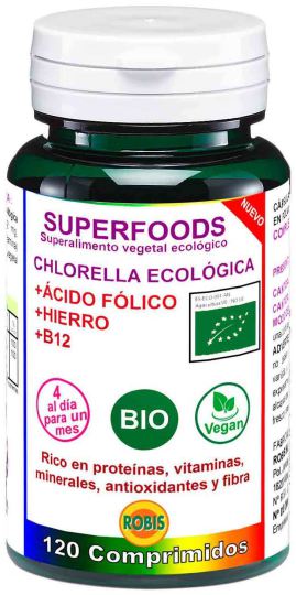 Chlorella Bio 90 Tablets Chlorella Bio 90 Tablets
