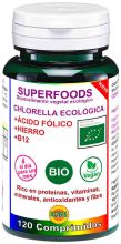 Chlorella Bio 90 Tablets Chlorella Bio 90 Tablets