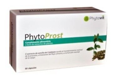 Phytoprost 60 Capsules Phytoprost 60 Capsules