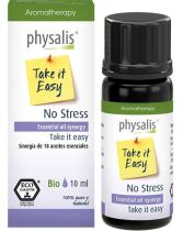 Ae No Stress Bio 10 ml Ae No Stress Bio 10 ml