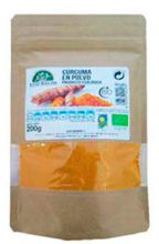 Powdered Curcuma 200 gr Powdered Curcuma 200 gr