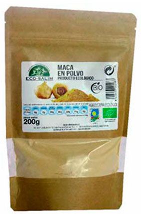 Eco Maca Powder 200 gr Eco Maca Powder 200 gr