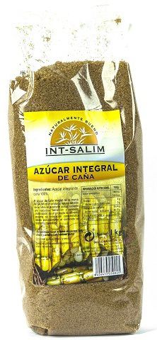 Azucar Integral de Caña 1 Kg Azucar Integral de Caña 1 Kg