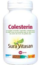 Colesterin 90 Pearls Colesterin 90 Pearls