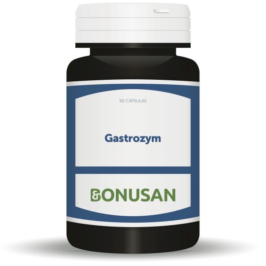 Gastrozym 90 Vegetarian Capsules Gastrozym 90 Vegetarian Capsules