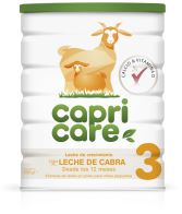 Capricare 3 Growing-Up Milk Capricare 3 Growing-Up Milk