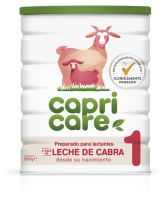 Starter Milk Capricare 1 Starter Milk Capricare 1