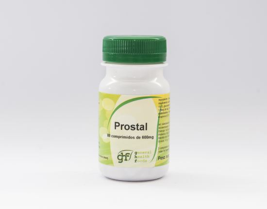 Sot Prostal 80 Tablets 600 mg Sot Prostal 80 Tablets 600 mg