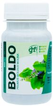 Boldo 500 mg 100 Comprimidos Boldo 500 mg 100 Comprimidos