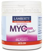 Myo Inositol powder 100% Natural 200 gr Myo Inositol powder 100% Natural 200 gr