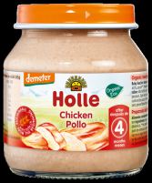 Potito Chicken + 4 Months 125 gr Potito Chicken + 4 Months 125 gr