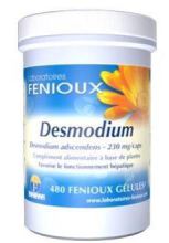 Desmodium 480 Capsules Desmodium 480 Capsules