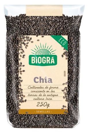 Chia seeds 250g Chia seeds 250g