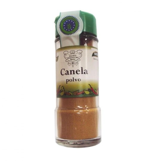Cinnamon Seasoning Powder 36 gr Cinnamon Seasoning Powder 36 gr