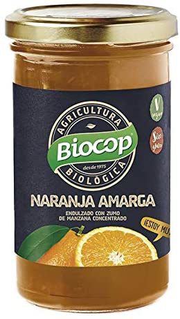 Bitter Orange Compote 280 gr Bitter Orange Compote 280 gr