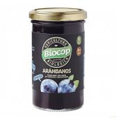 Compote Blueberries 280 gr Compote Blueberries 280 gr