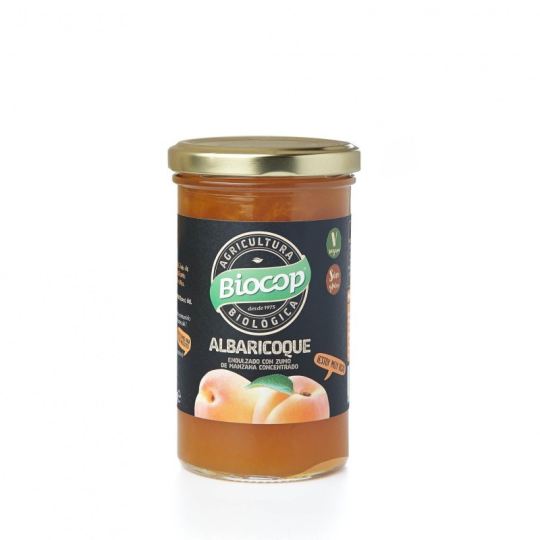 Apricot compote 280 gr Apricot compote 280 gr