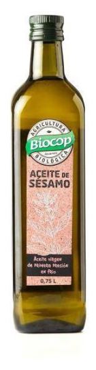 Sesame Oil 750 ml Sesame Oil 750 ml