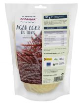 Agar Strips 50gr Agar Strips 50gr