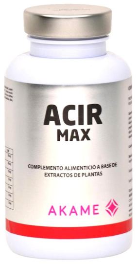 Acir Max 60 Capsules Acir Max 60 Capsules