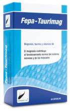 Taurimag 60 Caps Taurimag 60 Caps