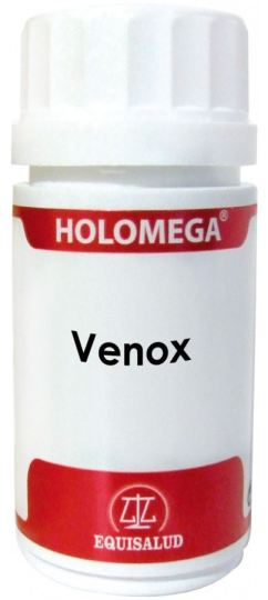 Holomega Venox 50 Caps Holomega Venox 50 Caps