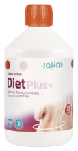 Sline Control Diet Plus + 500 ml Sline Control Diet Plus + 500 ml