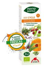 Phyto-Biopôle Mix Cycle 50 ml Phyto-Biopôle Mix Cycle 50 ml