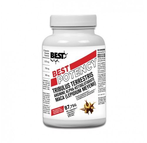 Androbest 975 mg 90 Capsules Androbest 975 mg 90 Capsules
