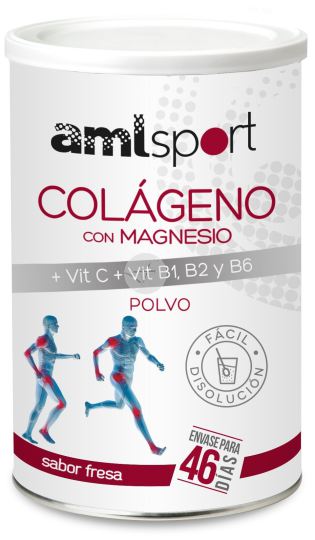 Collagen + Vitamin B1-B2-B6 + Magnesium Powder 350 gr Collagen + Vitamin B1-B2-B6 + Magnesium Powder 350 gr