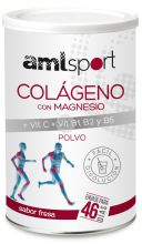 Collagen + Vitamin B1-B2-B6 + Magnesium Powder 350 gr Collagen + Vitamin B1-B2-B6 + Magnesium Powder 350 gr