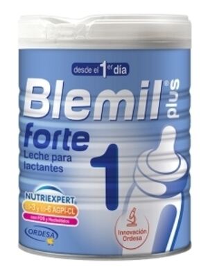 Blemil Plus 1 Forte Infant Milk