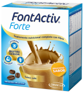 Fontactiv Forte Coffee Flavour Fontactiv Forte Coffee Flavour