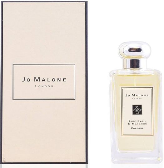 Lime Basil & Mandarin Eau de Cologne vapo 100 ml Lime Basil & Mandarin Eau de Cologne vapo 100 ml