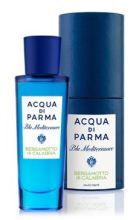 Eau de Toilette Blu Mediterraneo Bergamotto Di Calabria 30 ml
