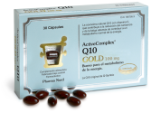 ActiveComplex Q10 GOLD 100 mg - 30 Capsules ActiveComplex Q10 GOLD 100 mg - 30 Capsules