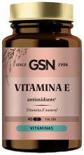 Natural Vitamin E 40 pearls 400 Ui Natural Vitamin E 40 pearls 400 Ui