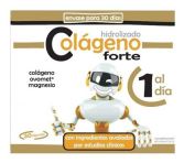 Hydrolyzed Collagen Forte 30 capsules Hydrolyzed Collagen Forte 30 capsules