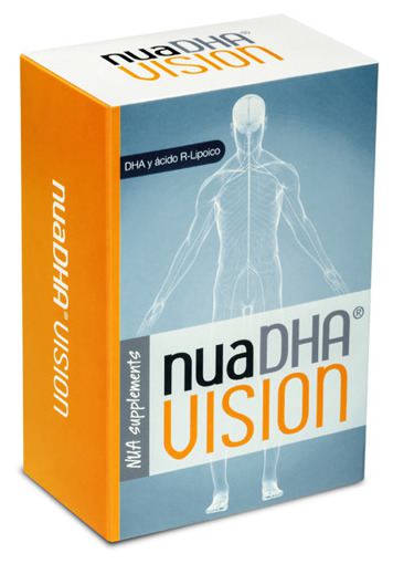dha Vision 30 + 30 dha Vision 30 + 30