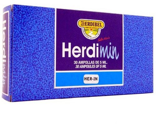 Herdimin derm 30 blisters Herdimin derm 30 blisters